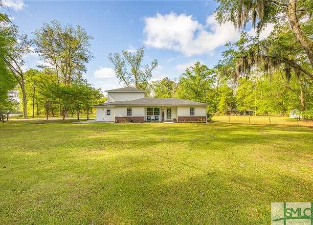 Property at 229 Golden Dr, Rincon, GA 31326, 4 beds, 2 baths