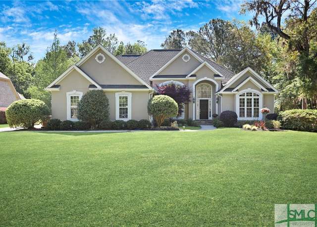 Property at 299 Shadow Moss Cir, Richmond Hill, GA 31324, 4 beds, 3.5 baths
