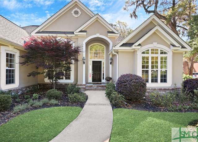 Property at 299 Shadow Moss Cir, Richmond Hill, GA 31324, 4 beds, 3.5 baths