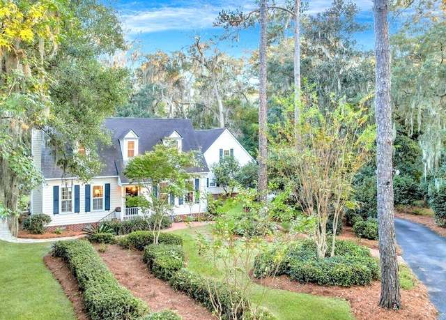Property at 8720 Ferguson Ave, Savannah, GA 31406, 4 beds, 2.5 baths
