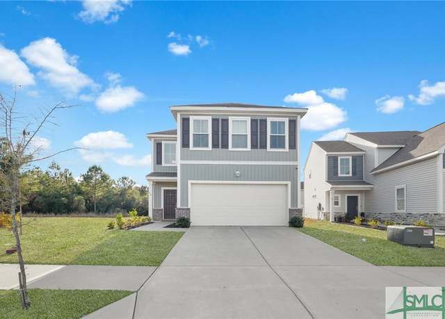 Property at 22 Cypress Loop, Port Wentworth, GA 31407, 3 beds, 2.5 baths