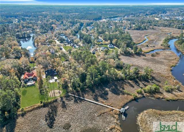 Property at 610 River Bend Rd, Richmond Hill, GA 31324
