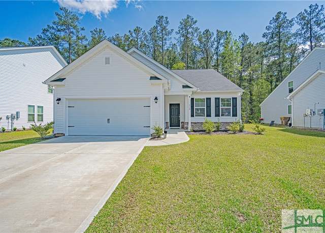 Property at 318 Serengeti Blvd, Pooler, GA 31322, 3 beds, 2 baths
