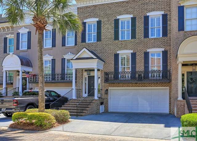 Property at 61 Palmer Blvd, Savannah, GA 31410, 4 beds, 3.5 baths