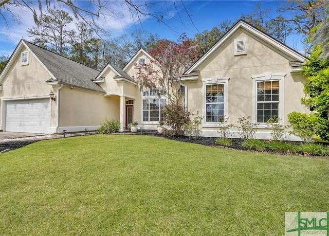 Property at 82 Coffee Pointe Dr, Savannah, GA 31419, 4 beds, 2.5 baths