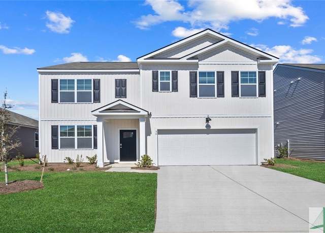 Property at 319 Elizabeth Dr, Brunswick, GA 31525, 5 beds, 3 baths