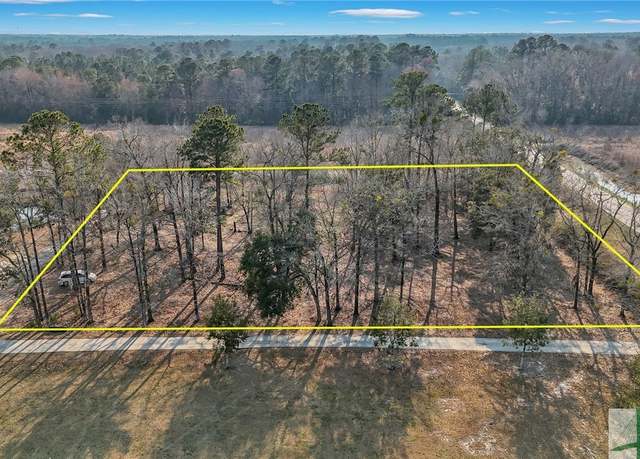 Property at 481 Bush Rd, Savannah, GA 31419