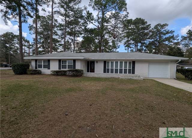 Property at 130 Westwood Dr, Rincon, GA 31326, 3 beds, 2 baths