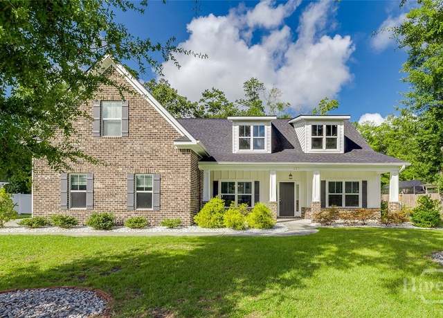 Property at 127 Treutlen Ct, Rincon, GA 31326, 4 beds, 3 baths