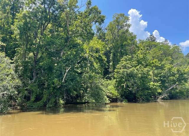 Property at 07 Old Augusta Rd, Clyo, GA 31303