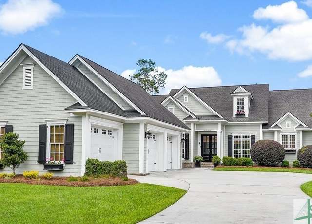 Property at 200 Spanton Cres, Pooler, GA 31322, 3 beds, 3.5 baths