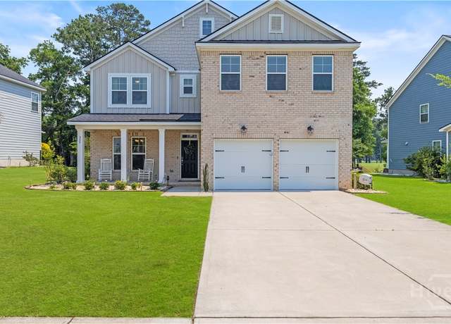 Property at 333 Waverly Ln, Richmond Hill, GA 31324, 5 beds, 3 baths