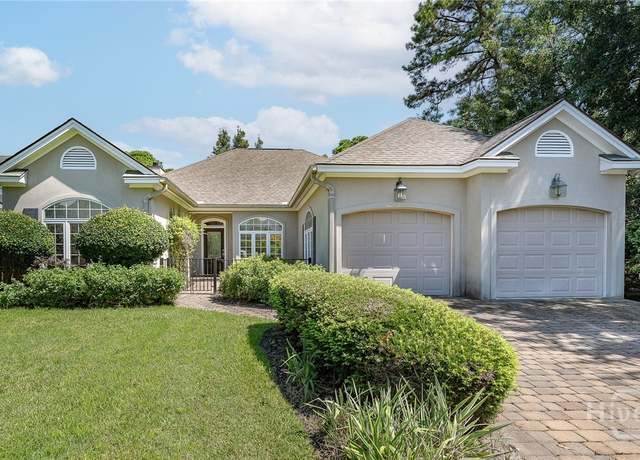 Property at 1 Breakfast Ct, Savannah, GA 31411, 3 beds, 2.5 baths