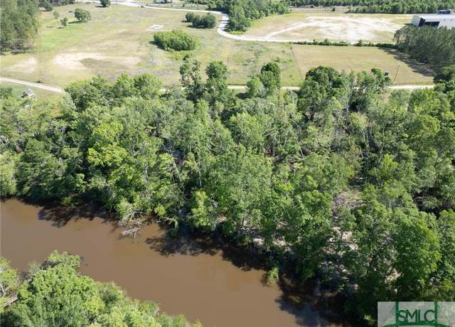 Property at Lot 20 The River Landing Rd, Midville, GA 30441