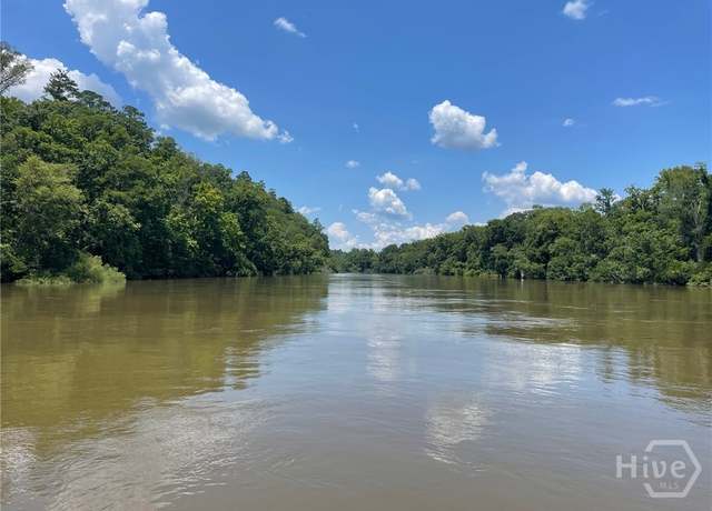 Property at 09 Old Augusta Rd, Clyo, GA 31303