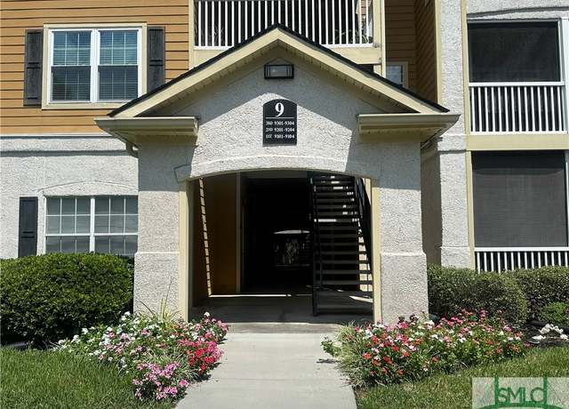 Property at 9304 Walden Park Dr, Savannah, GA 31410, 1 bed, 1 bath
