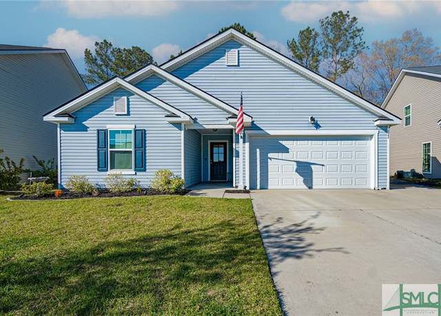 Property at 22 Marsh Salt Ln, Port Wentworth, GA 31407, 3 beds, 2 baths