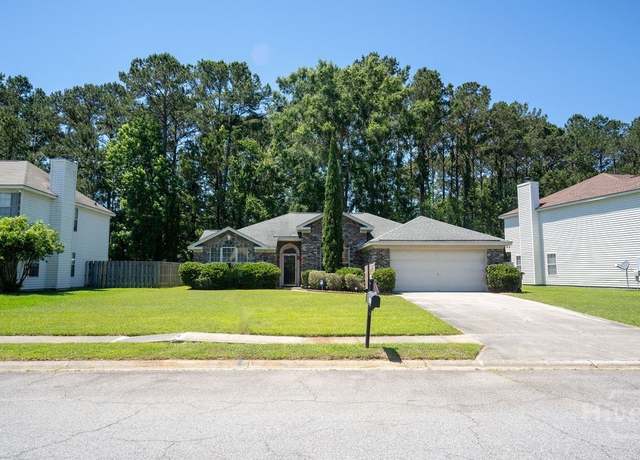 Property at 143 Village Lake Dr, Pooler, GA 31322, 4 beds, 2 baths