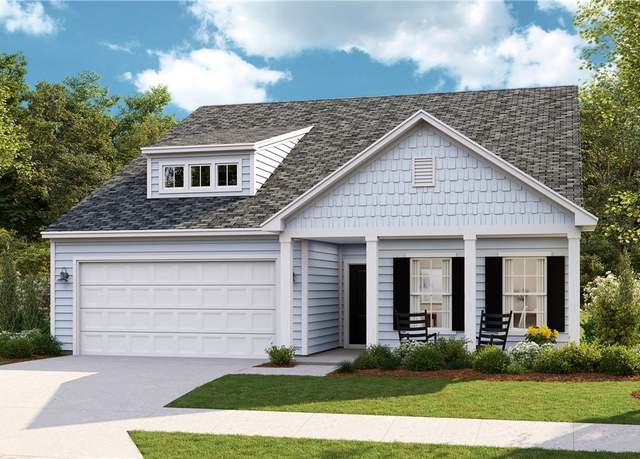 Property at 31 Emerson Way, Pooler, GA 31322, 4 beds, 3 baths