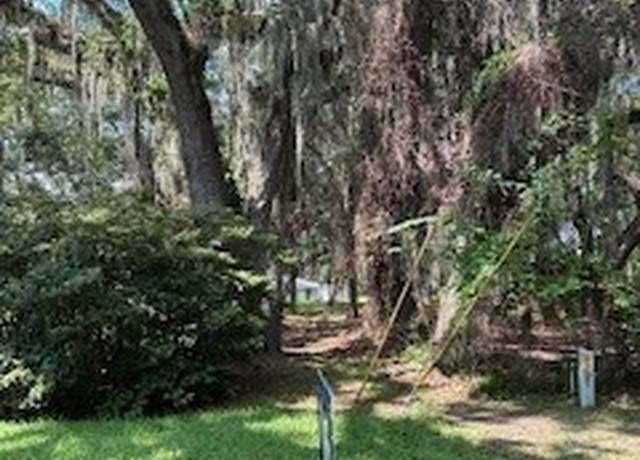 Property at 0 Tideland Dr, Midway, GA 31320