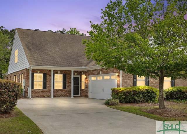 Property at 103 Regency Cir, Pooler, GA 31322, 3 beds, 3 baths