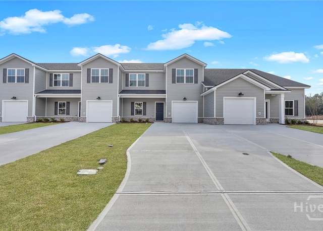 Property at 240 Haisley Run, Guyton, GA 31312, 3 beds, 2.5 baths