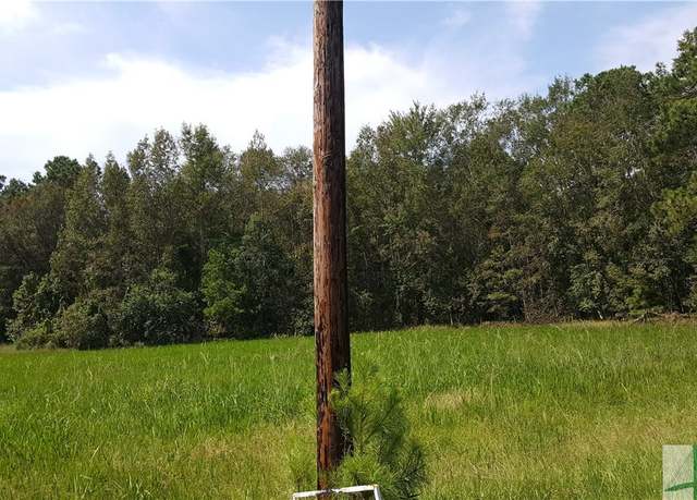 Property at lot 2 Frazier Dr, Riceboro, GA 31323