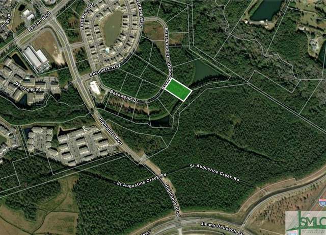 Property at 136 Basswood Dr #8, Savannah, GA 31407
