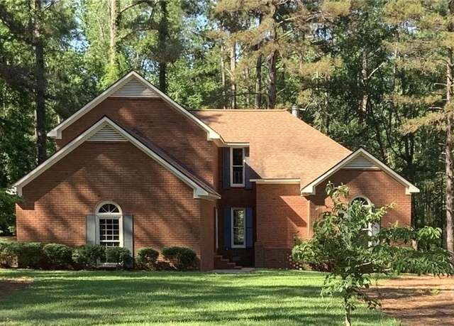 Property at 105 Lancaster Pt, Statesboro, GA 30458, 3 beds, 2.5 baths