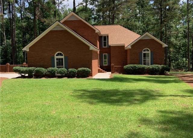 Property at 105 Lancaster Pt, Statesboro, GA 30458, 3 beds, 2.5 baths