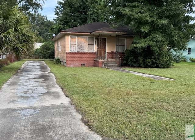 Property at 106 Gordon St, Port Wentworth, GA 31407, 3 beds, 2 baths