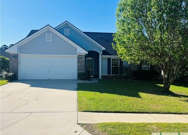 Property at 270 Lancaster Way, Richmond Hill, GA 31324, 3 beds, 2 baths