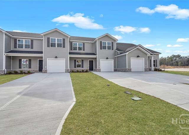 Property at 242 Haisley Run, Guyton, GA 31312, 3 beds, 2.5 baths