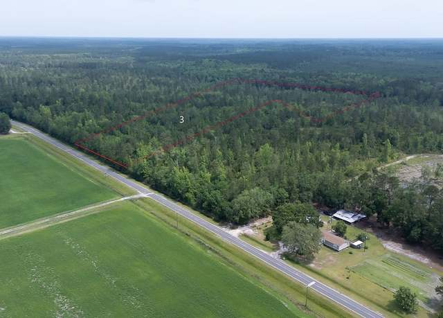 Property at 0 Old Louisville Rd Lot 3, Guyton, GA 31312