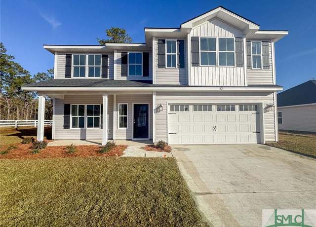 Property at 32 Alder Pass, Midway, GA 31320, 4 beds, 2.5 baths