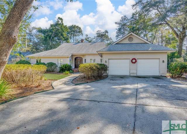 Property at 6 Lampwick Ln, Savannah, GA 31411, 4 beds, 3.5 baths