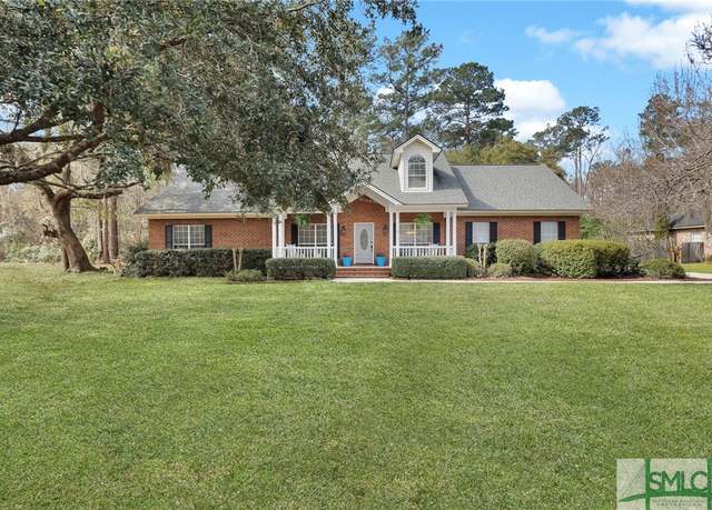 Property at 352 Harbour Ln, Richmond Hill, GA 31324, 4 beds, 3 baths
