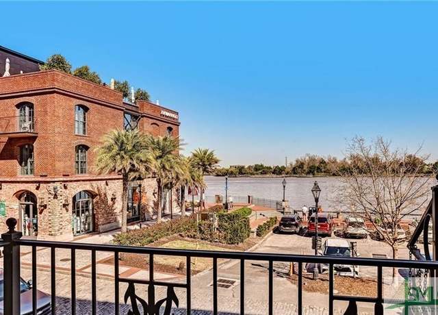 Property at 212 W Lower Factors Walk, Savannah, GA 31401, 1 bed, 1 bath