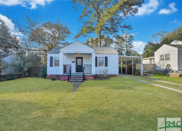 Property at 2231 Causton Bluff Rd, Savannah, GA 31404, 3 beds, 2 baths