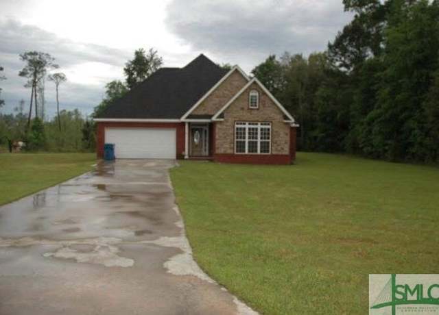 Property at 200 Kalynne Way NE, Ludowici, GA 31316, 3 beds, 2 baths