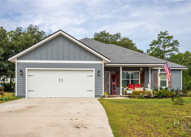 Property at 112 Eva Dr, St Marys, GA 31558, 4 beds, 2 baths