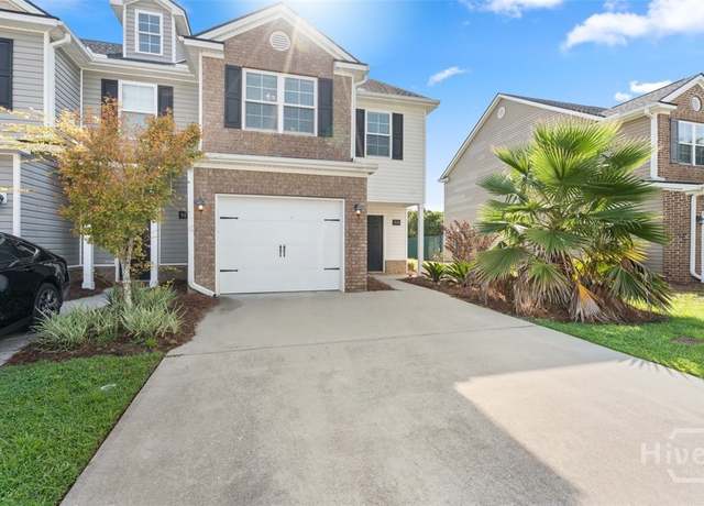Property at 315 Cantle Dr, Richmond Hill, GA 31324, 3 beds, 2.5 baths