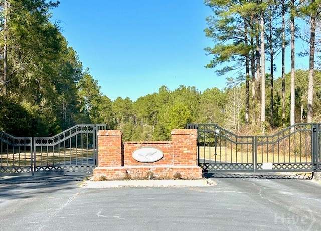 Property at 0 Marsh Way, Townsend, GA 31331