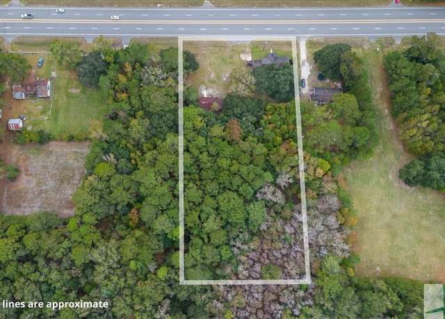 Property at 13220 E Oglethorpe Hwy, Midway, GA 31320