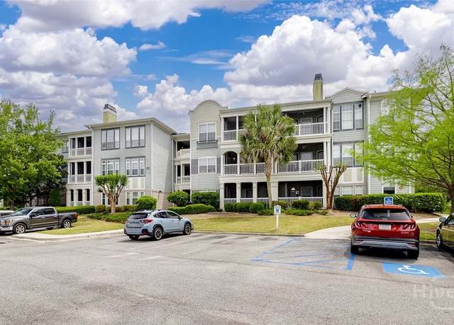 Property at 1924 Whitemarsh Way, Savannah, GA 31410, 1 bed, 1 bath