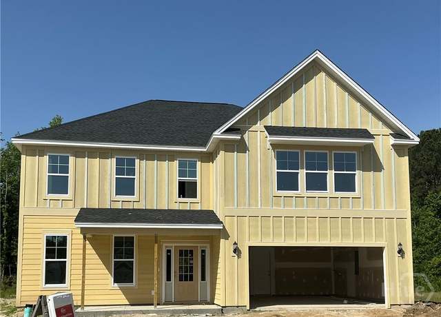 Property at 108 Split Branch Dr, Richmond Hill, GA 31324, 4 beds, 3.5 baths