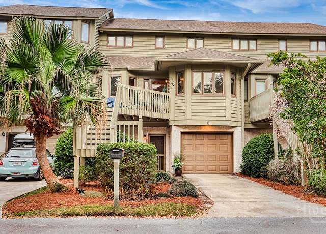 Property at 6 Egrets Nest Dr, Savannah, GA 31406, 3 beds, 3 baths