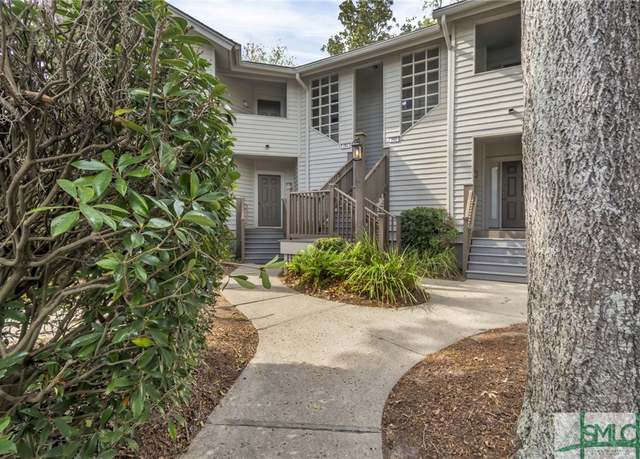 Property at 55 Barcelona Rd Unit 252-4, Hilton Head Island, SC 29928, 2 beds, 2 baths