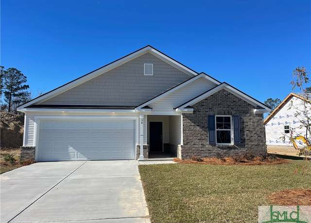 Property at 50 Flagler Dr, Savannah, GA 31419, 3 beds, 2 baths