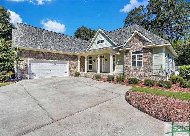 Property at 105 Homestead Ct, Guyton, GA 31312, 4 beds, 3.5 baths
